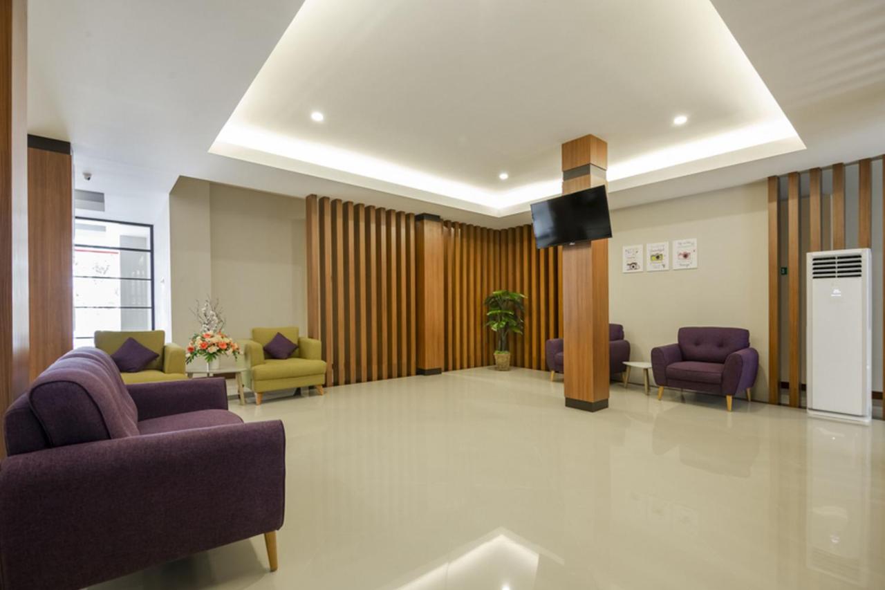 Reddoorz Near Ronggowarsito Museum Wisma tamu Semarang